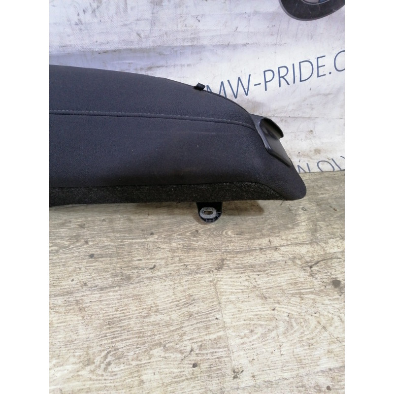 Airbag сидения (airbag/безопасность) chevrolet Malibu 9 2018 3708539