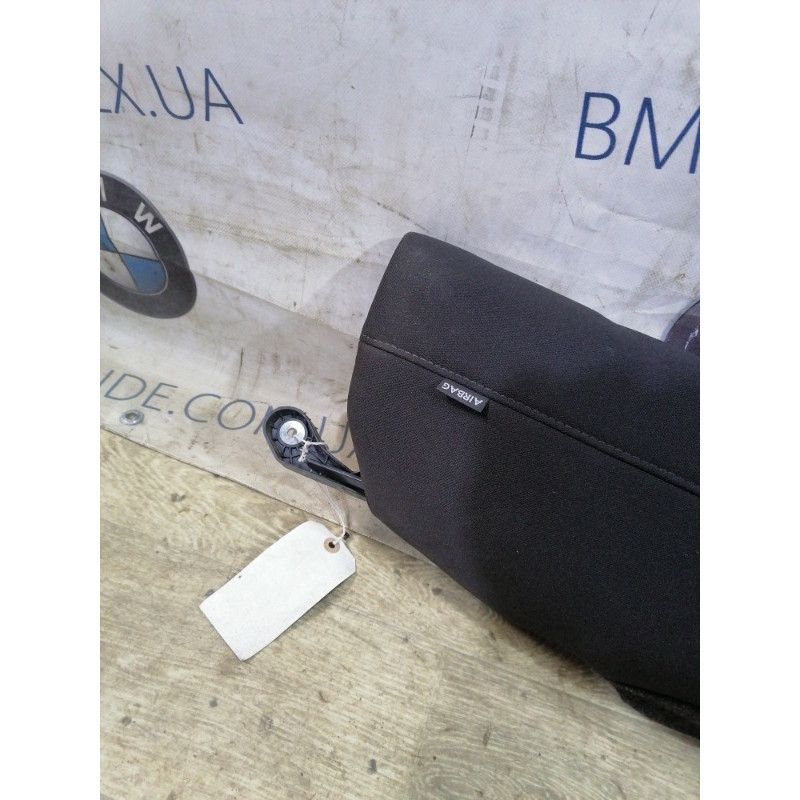 Airbag сидения (airbag/безопасность) chevrolet Malibu 9 2018 3708539