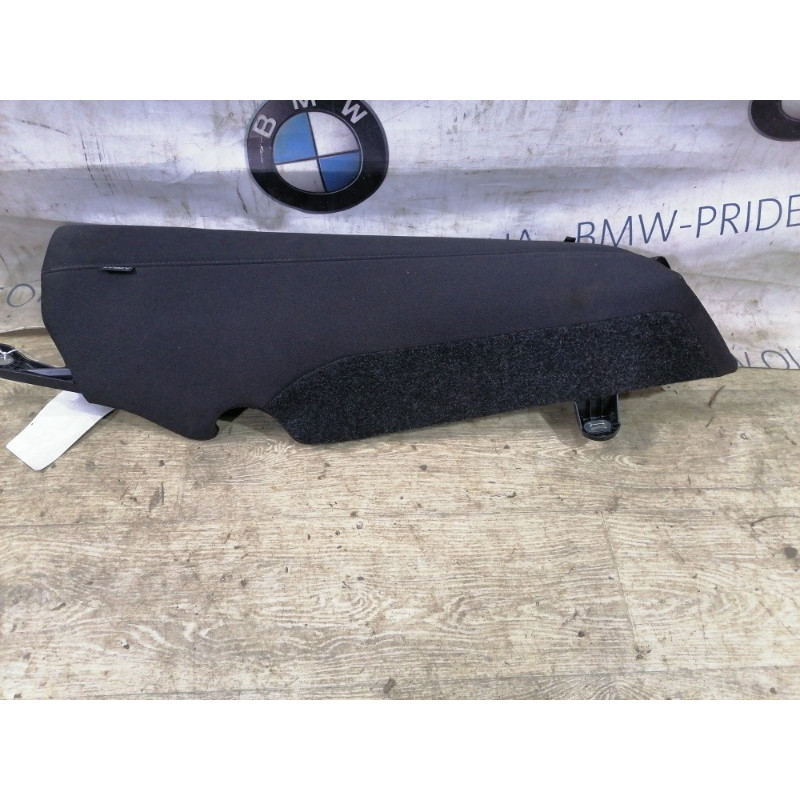 Airbag сидения (airbag/безопасность) chevrolet Malibu 9 2018 3708539