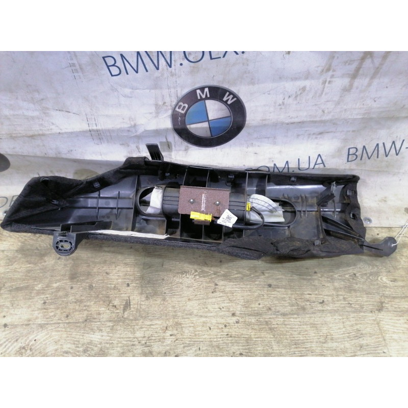 Airbag сидения (airbag/безопасность) chevrolet Malibu 9 2018 3708539