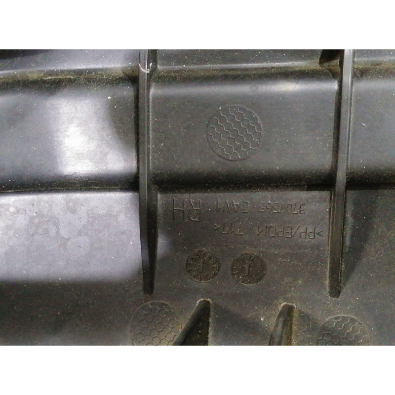 Airbag сидения (airbag/безопасность) chevrolet Malibu 9 2018 3708539