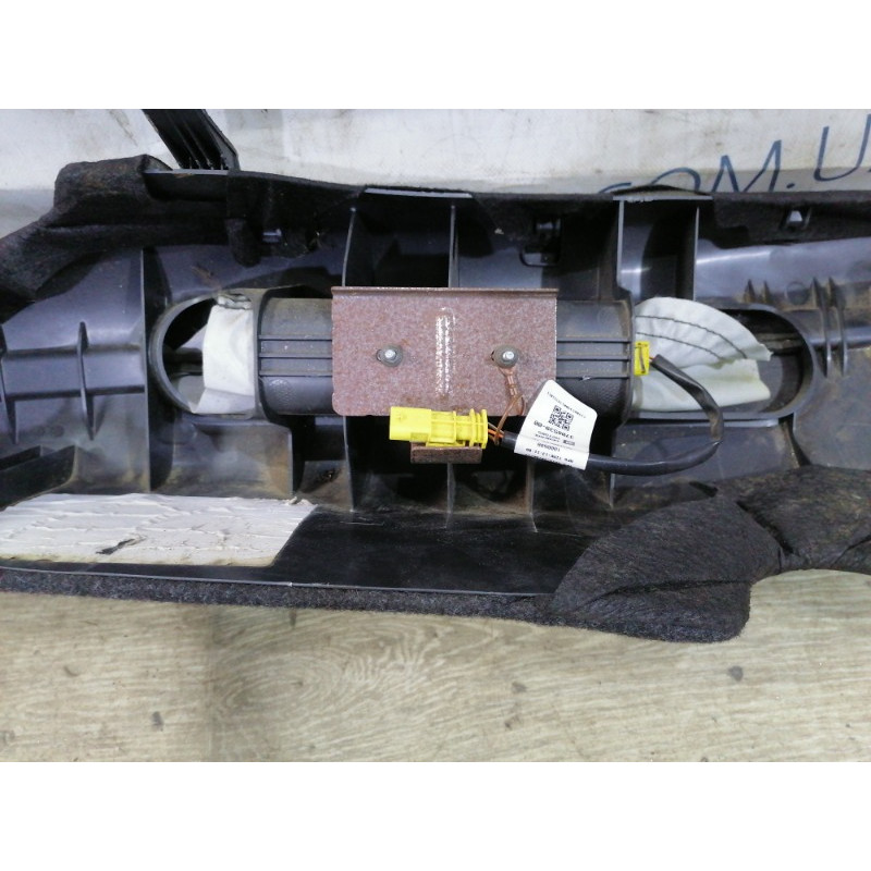 Airbag сидения (airbag/безопасность) chevrolet Malibu 9 2018 3708539