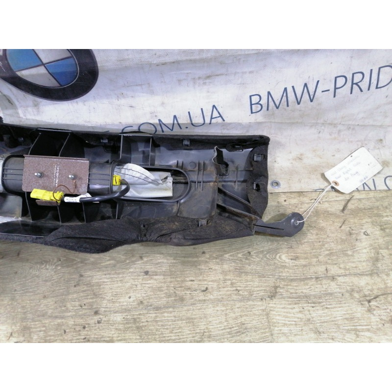 Airbag сидения (airbag/безопасность) chevrolet Malibu 9 2018 3708539