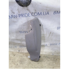 Airbag сидіння