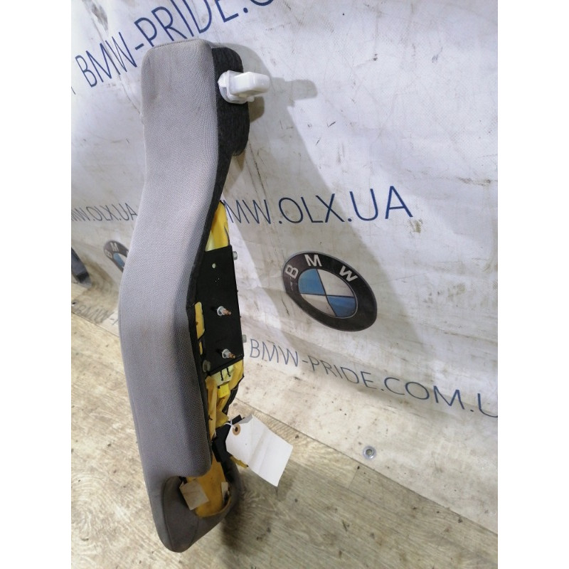 Airbag сидения (airbag/безопасность) Chevrolet Cruze J300 d1gju31265030