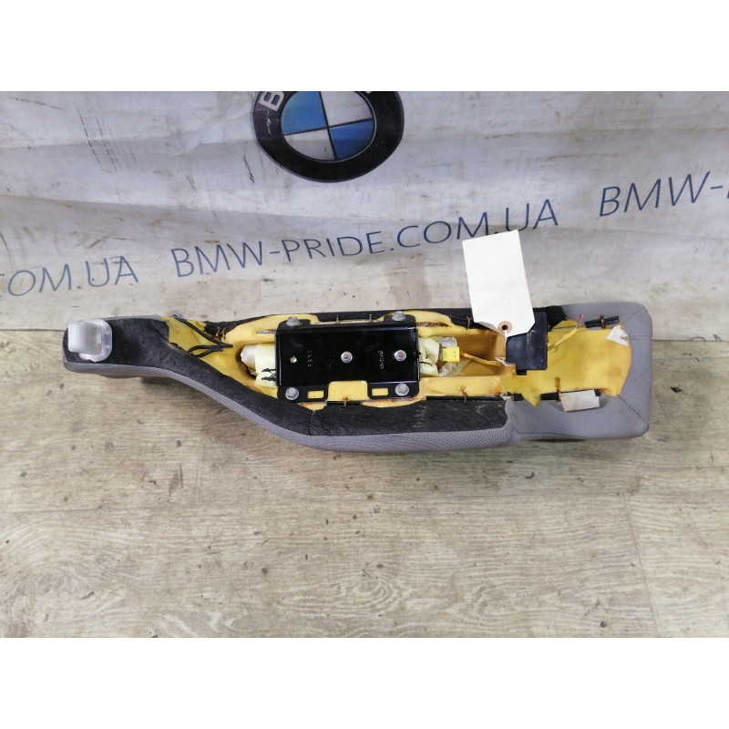 Airbag сидения (airbag/безопасность) Chevrolet Cruze J300 d1gju31265030