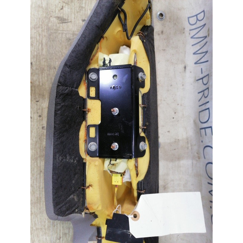 Airbag сидения (airbag/безопасность) Chevrolet Cruze J300 d1gju31265030