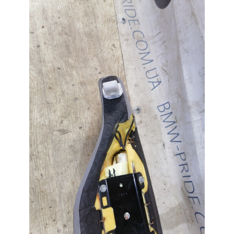 Airbag сидения (airbag/безопасность) Chevrolet Cruze J300 d1gju31265030