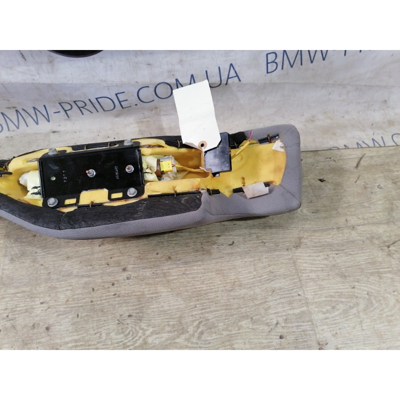 Airbag сидения (airbag/безопасность) Chevrolet Cruze J300 d1gju31265030