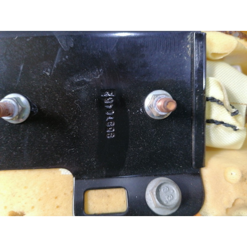 Airbag сидения (airbag/безопасность) Chevrolet Cruze J300 d1gju31265030