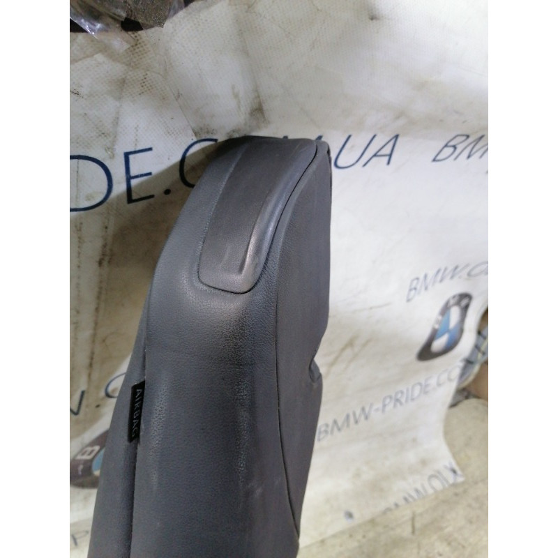 Airbag сидения (airbag/безопасность) Volkswagen Rabbit 1K 1k4885703