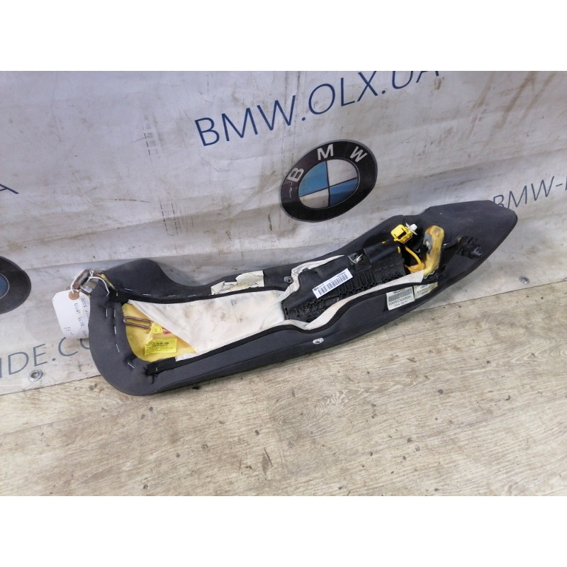 Airbag сидения (airbag/безопасность) Volkswagen Rabbit 1K 1k4885703