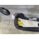 Airbag сидения (airbag/безопасность) Volkswagen Rabbit 1K 1k4885703