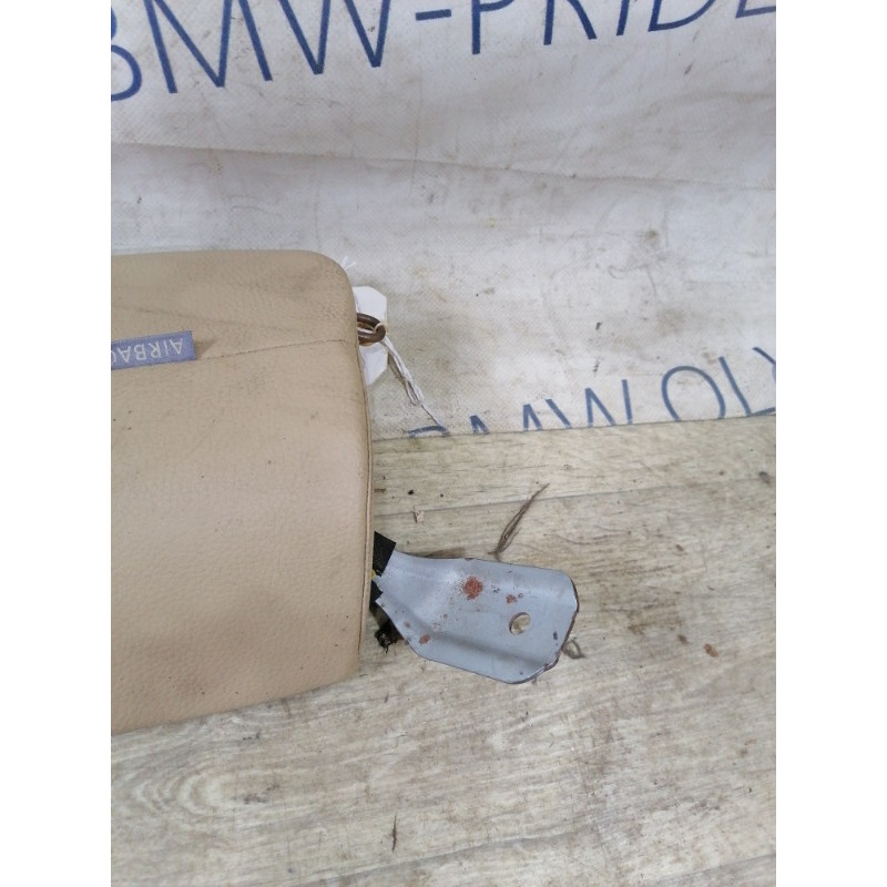 Airbag сидения (airbag/безопасность) Volkswagen Passat b6 3c0885701af