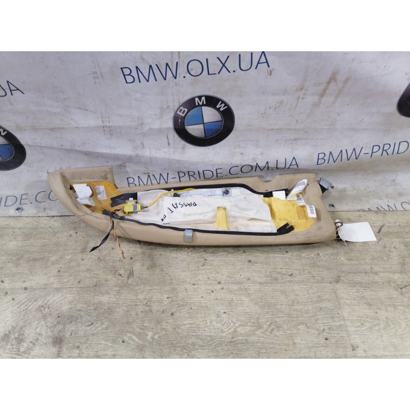 Airbag сидения (airbag/безопасность) Volkswagen Passat b6 3c0885701af