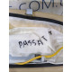 Airbag сидения (airbag/безопасность) Volkswagen Passat b6 3c0885701af