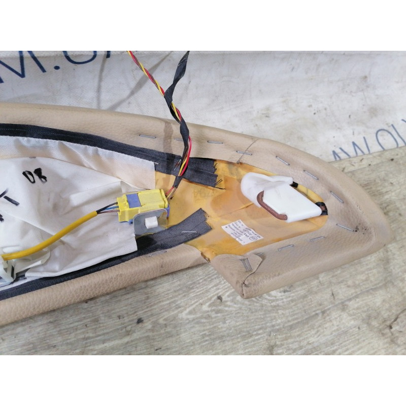 Airbag сидения (airbag/безопасность) Volkswagen Passat b6 3c0885701af