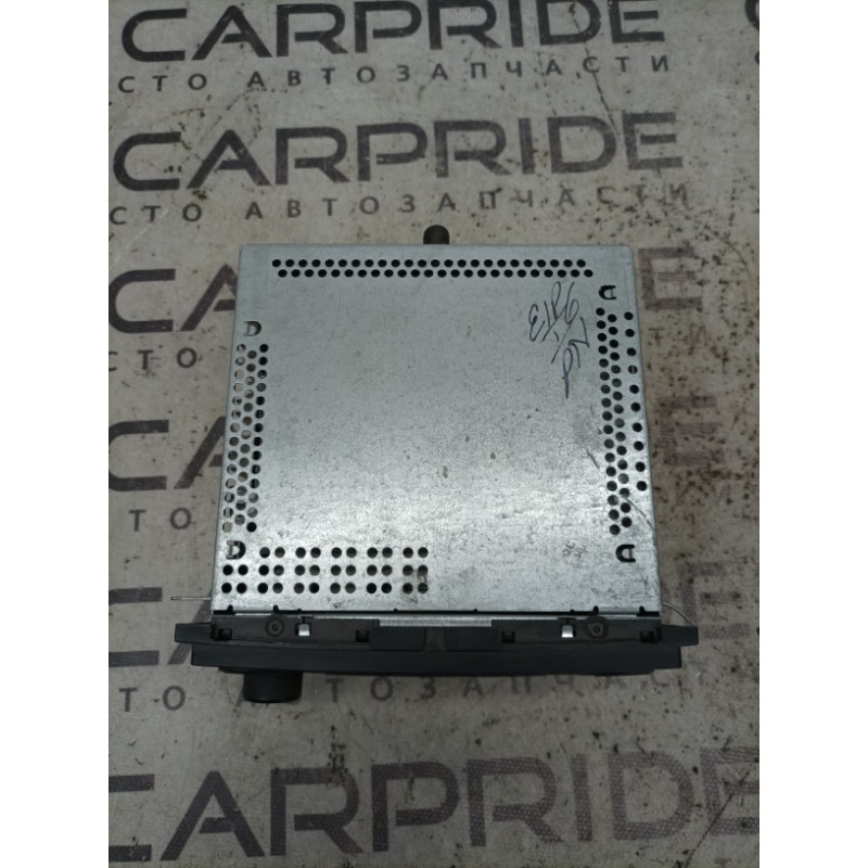 Магнитофон (электрика) Ford Expedition U324 2007 7l1t18c869ea