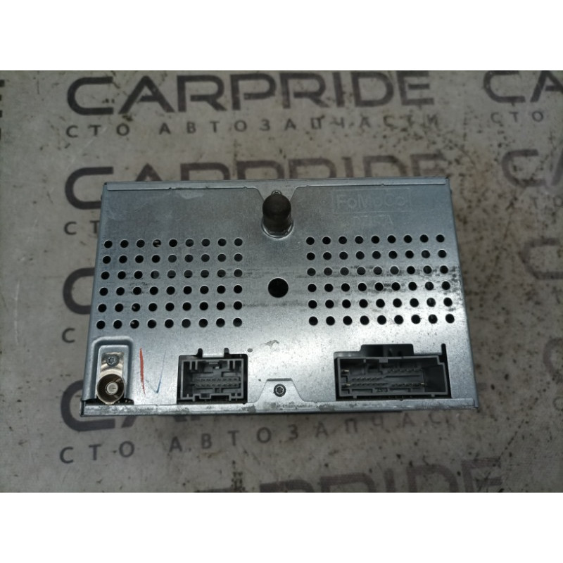 Магнитофон (электрика) Ford Expedition U324 2007 7l1t18c869ea