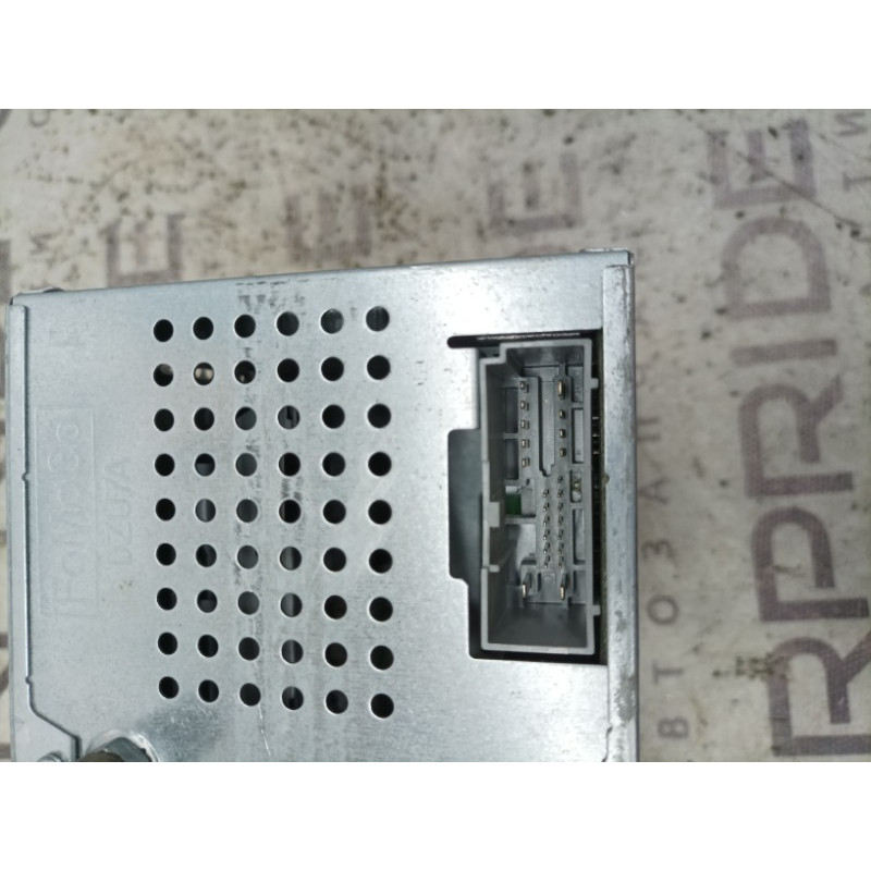 Магнитофон (электрика) Ford Expedition U324 2007 7l1t18c869ea