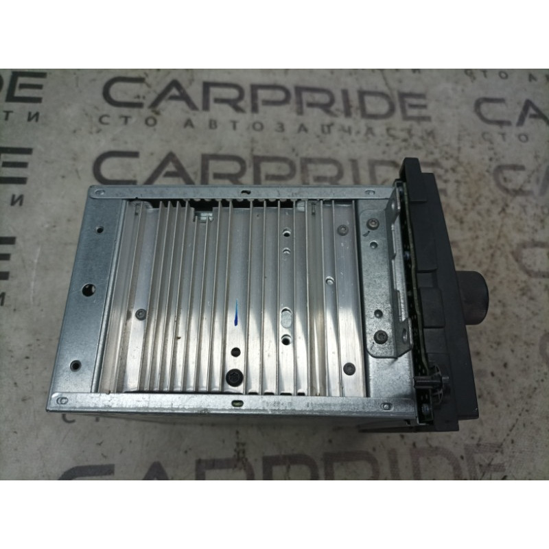 Магнитофон (электрика) Ford Expedition U324 2007 7l1t18c869ea