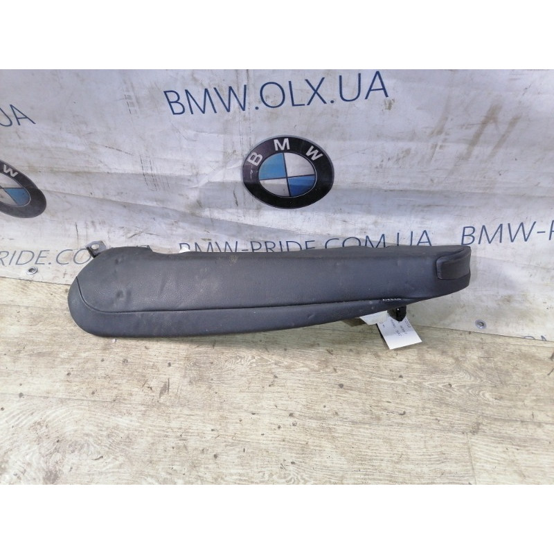 Airbag сидения (airbag/безопасность) VOLKSWAGEN Rabbit 1K 1k4885703