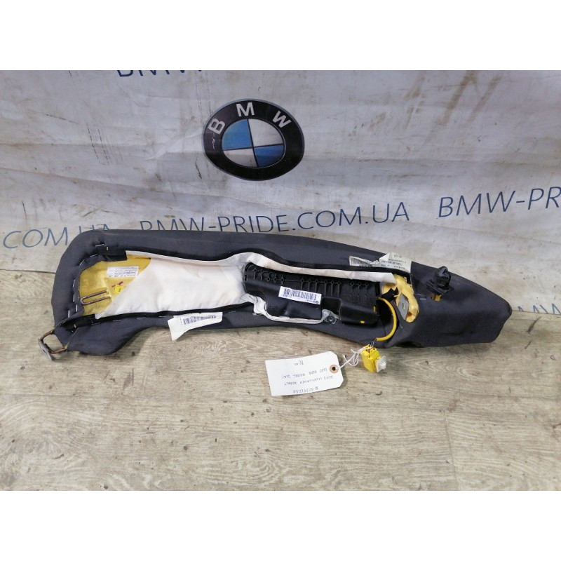Airbag сидения (airbag/безопасность) VOLKSWAGEN Rabbit 1K 1k4885703