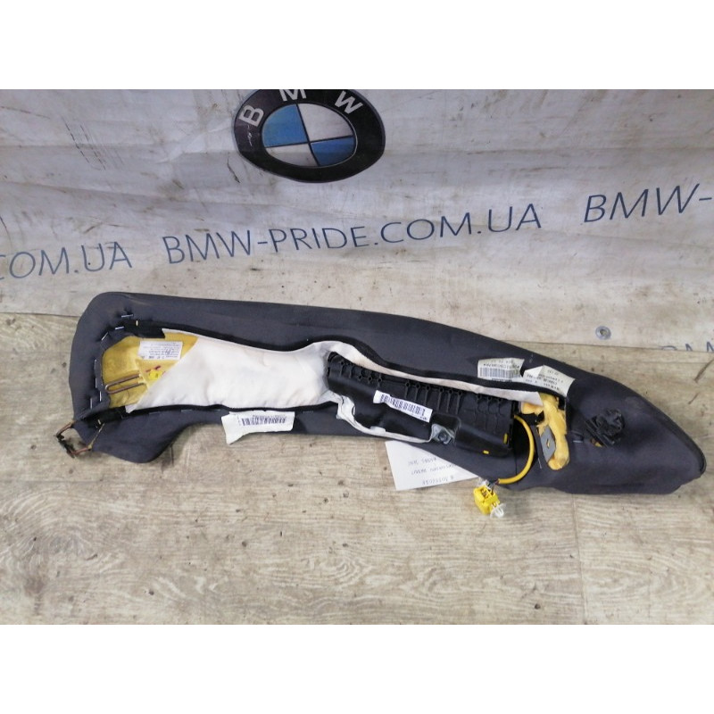 Airbag сидения (airbag/безопасность) VOLKSWAGEN Rabbit 1K 1k4885703