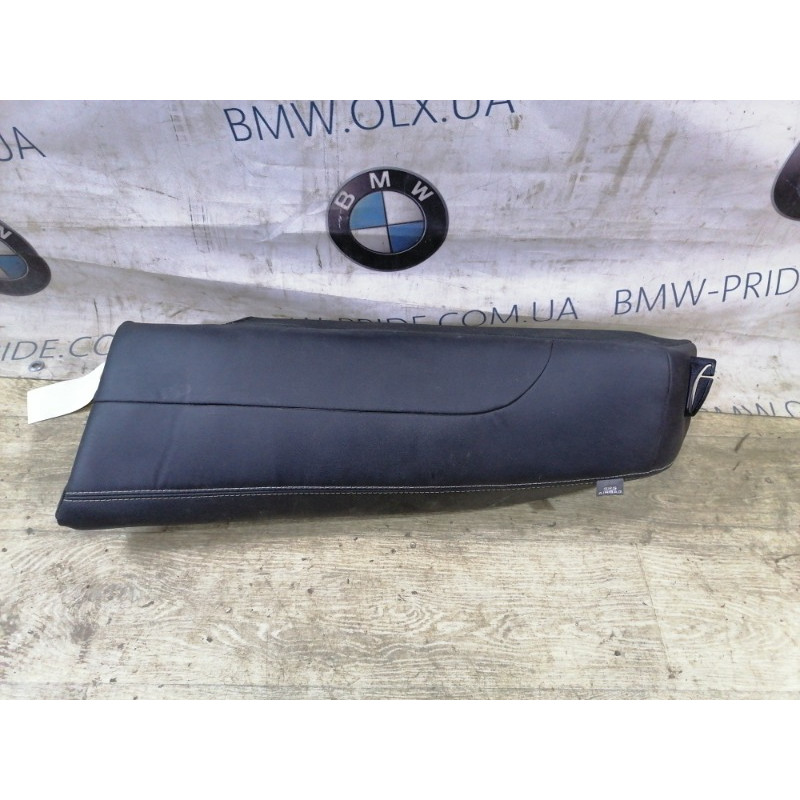 Airbag сидіння (airbag/безопасность) Toyota Camry XV50