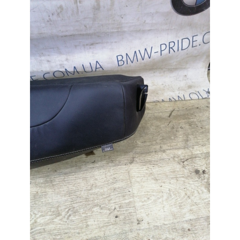 Airbag сидіння (airbag/безопасность) Toyota Camry XV50