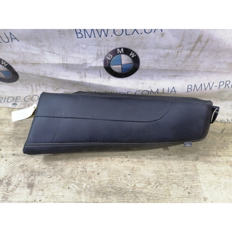 Airbag сидіння (airbag/безопасность) Toyota Camry XV50