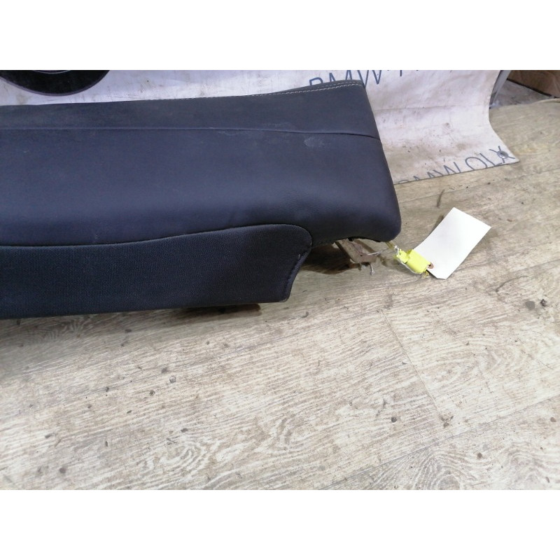 Airbag сидіння (airbag/безопасность) Toyota Camry XV50