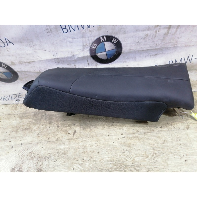 Airbag сидіння (airbag/безопасность) Toyota Camry XV50