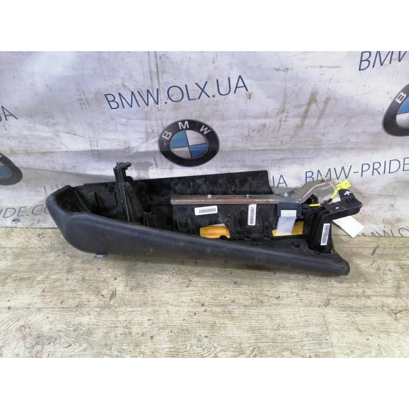 Airbag сидіння (airbag/безопасность) Toyota Camry XV50