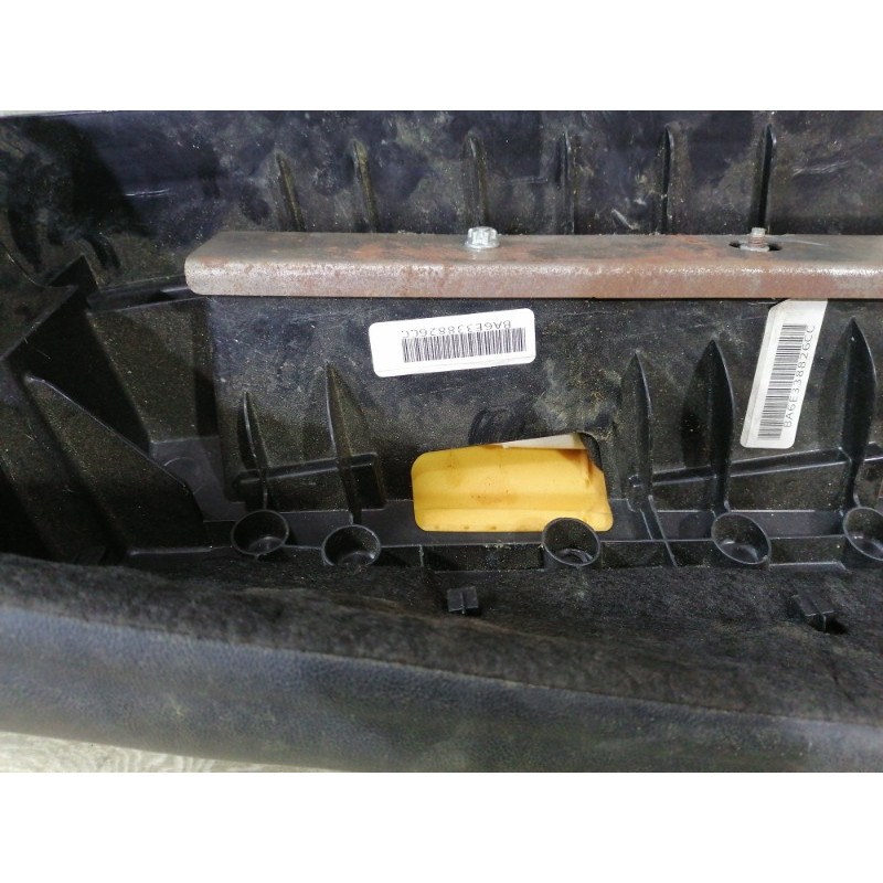 Airbag сидіння (airbag/безопасность) Toyota Camry XV50