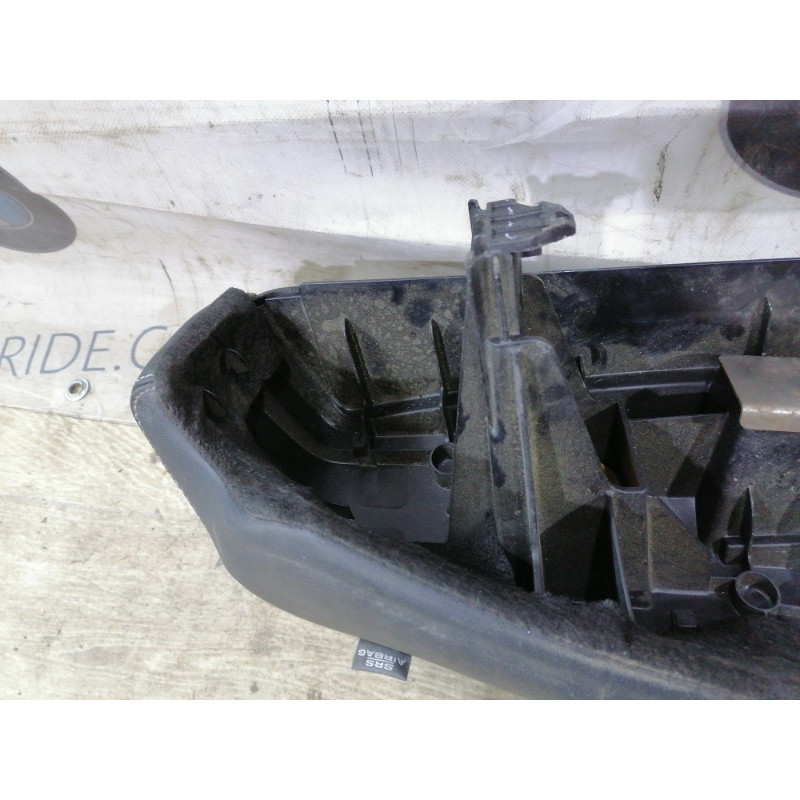 Airbag сидіння (airbag/безопасность) Toyota Camry XV50