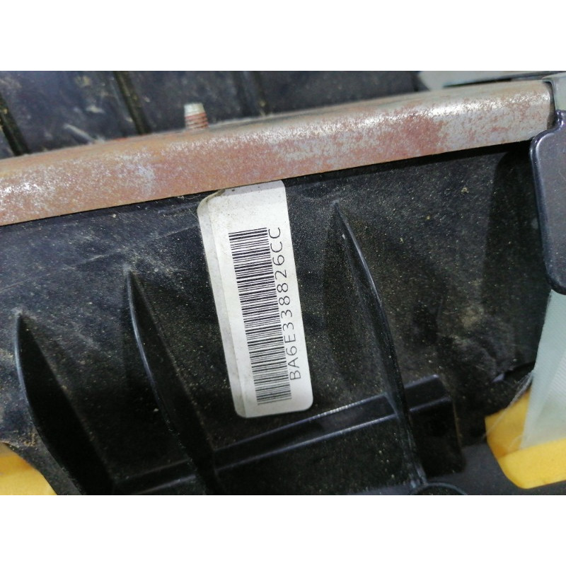 Airbag сидіння (airbag/безопасность) Toyota Camry XV50