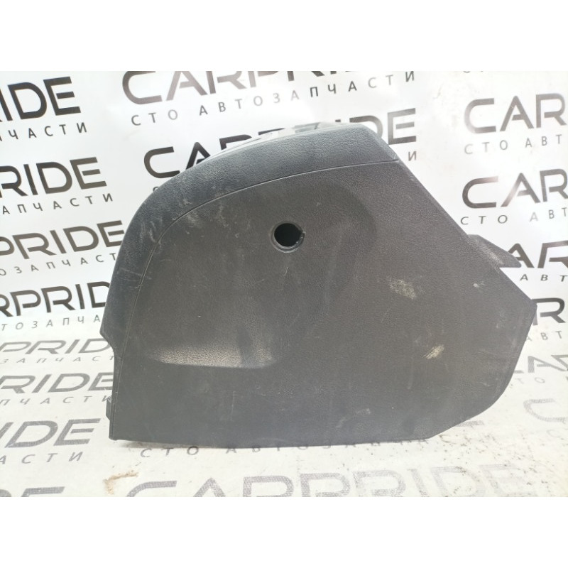 Накладка центральной консоли (салон) Jeep Compass MK49 2011 2.4 1JM51DK2AC