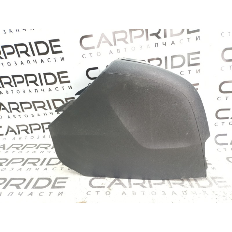 Накладка центральной консоли (салон) Jeep Compass MK49 2011 2.4 1JM51DK2AC