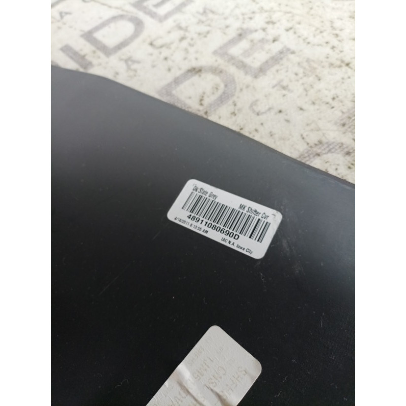 Накладка центральной консоли (салон) Jeep Compass MK49 2011 2.4 1JM51DK2AC