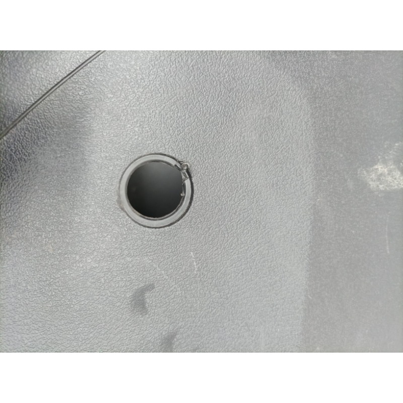 Накладка центральной консоли (салон) Jeep Compass MK49 2011 2.4 1JM51DK2AC