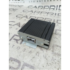 Усилитель звука