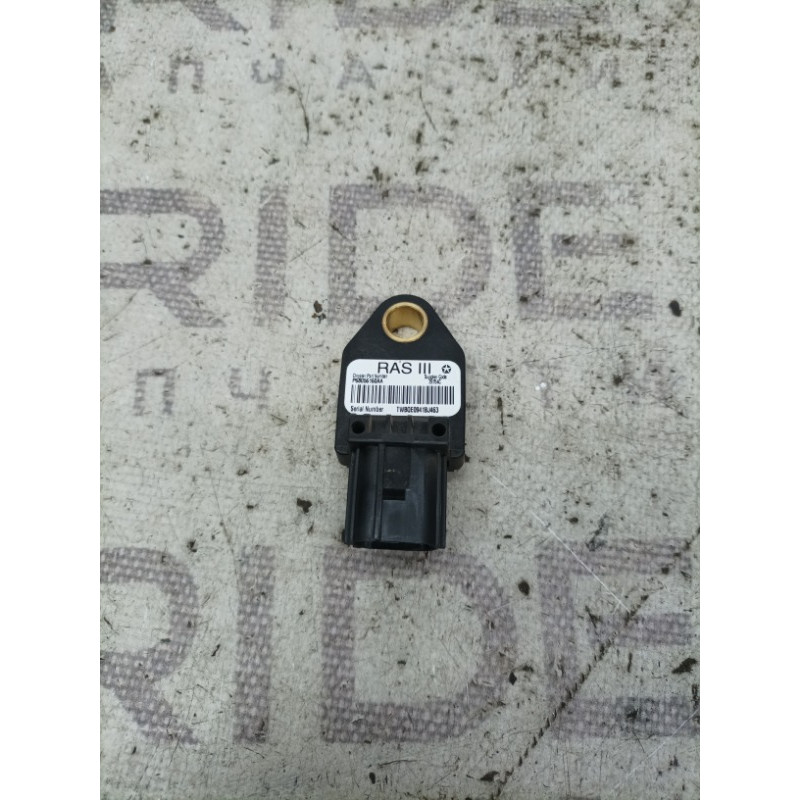 Датчик удара (электрика / датчики) Jeep Compass MK49 2011 2.4 68056160aa