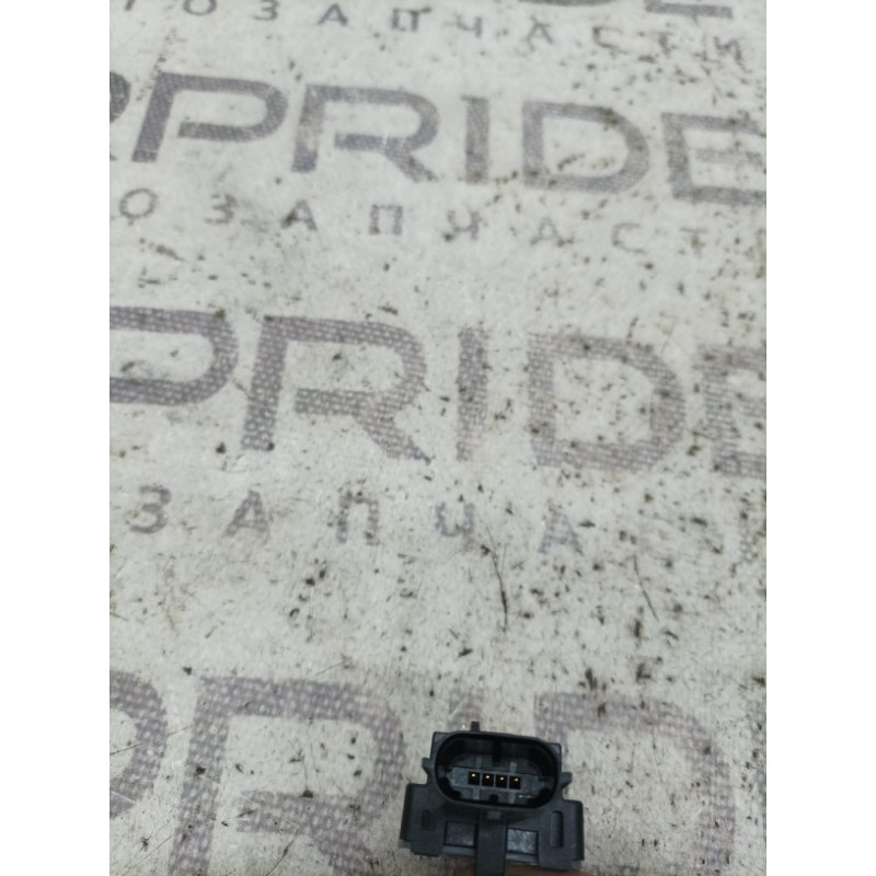 Датчик удара (электрика / датчики) Jeep Compass MK49 2011 2.4 68056160aa