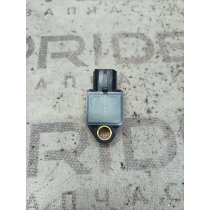 Датчик удара (электрика / датчики) Jeep Compass MK49 2011 2.4 68056160aa