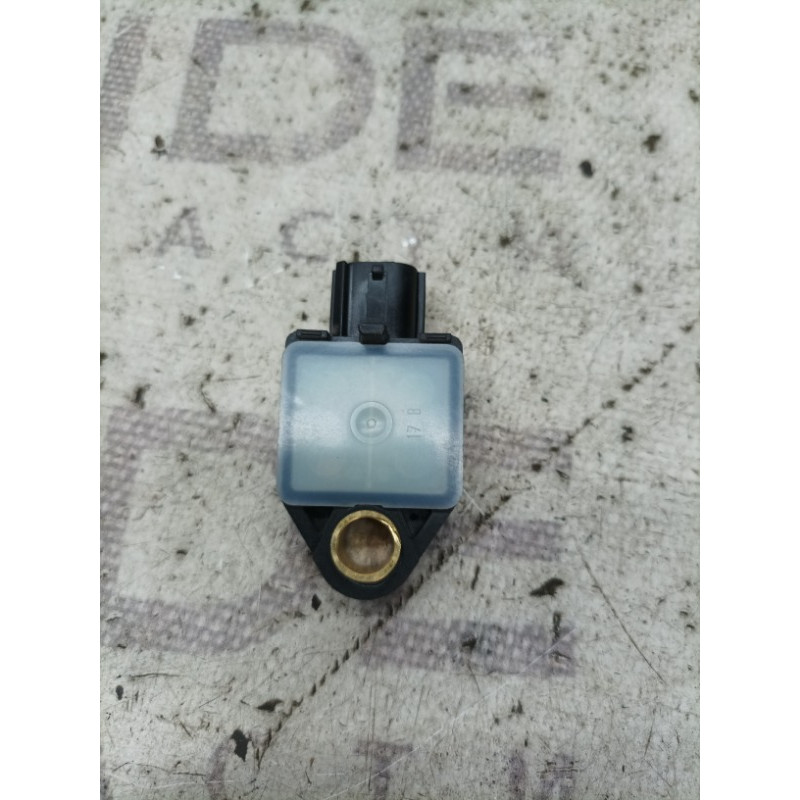 Датчик удара (электрика / датчики) Jeep Compass MK49 2011 2.4 68056162aa