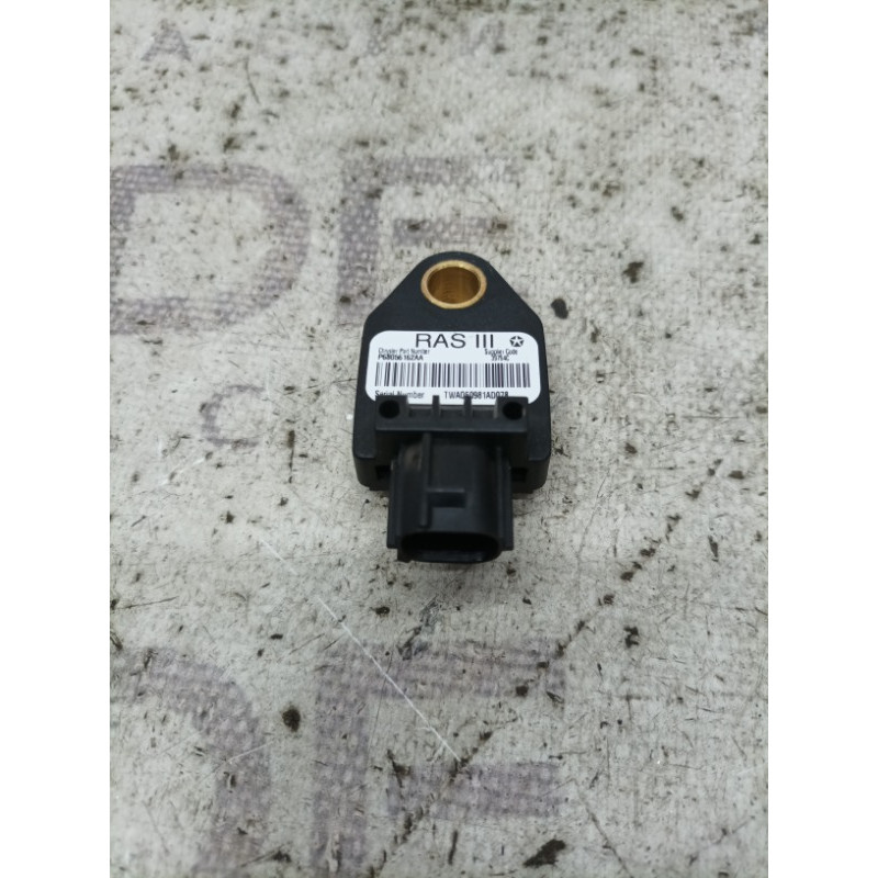 Датчик удара (электрика / датчики) Jeep Compass MK49 2011 2.4 68056162aa