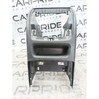 Накладка центральной консоли