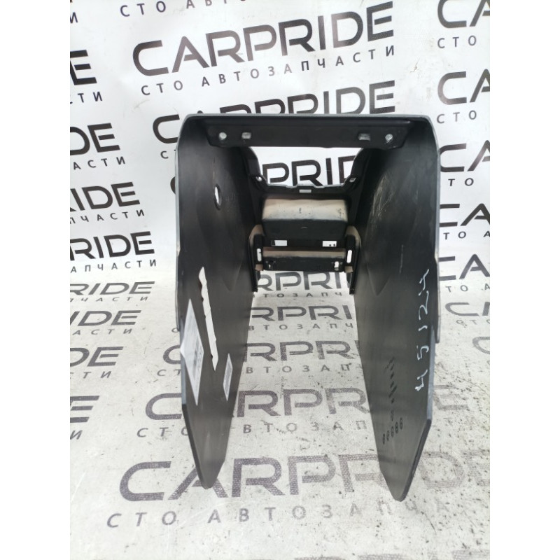 Накладка центральной консоли (салон) Jeep Compass MK49 2011 2.4 1JM51DK2AC