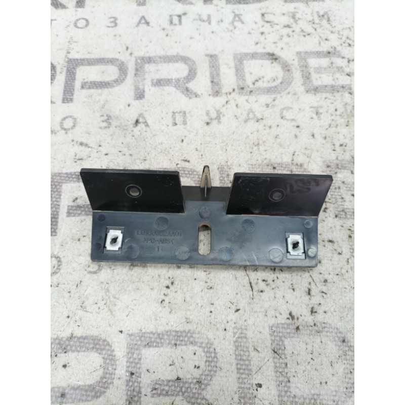 Крепление центральной консоли (салон) Jeep Compass MK49 2011 2.4 l0160652aa01